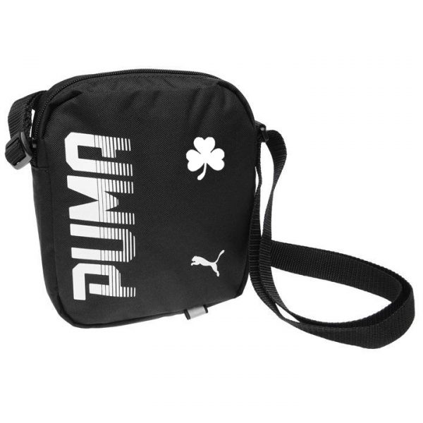 puma pioneer portable shoulder bag