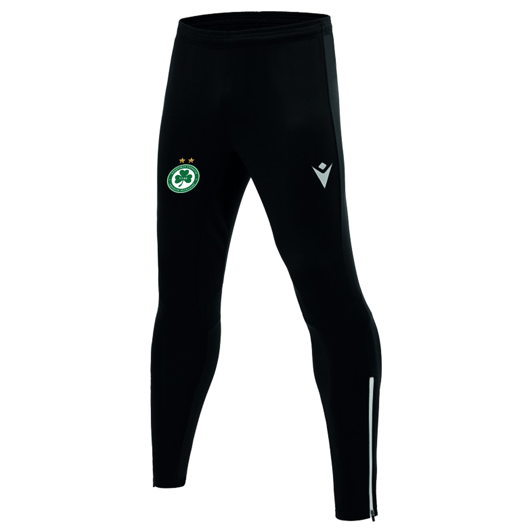 Desna Hero Training Pants Black - Kids