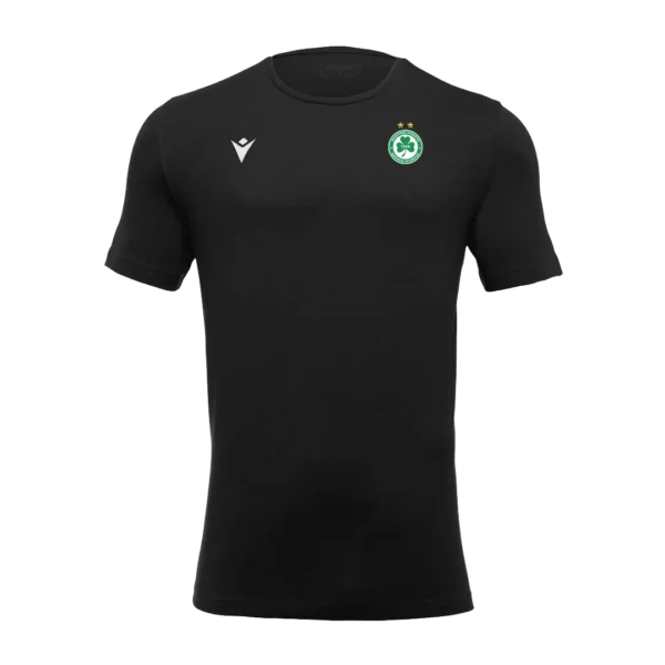 Boost Hero T-shirt BLK - Kids