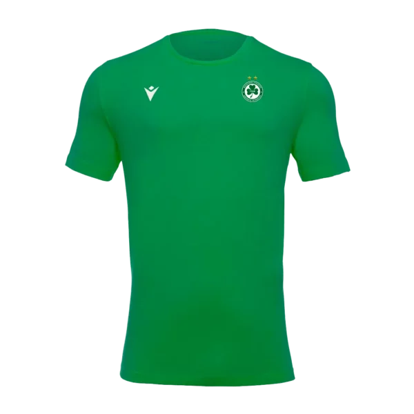 Boost Hero T-shirt GRN - Kids