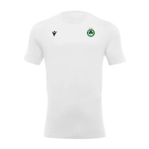 Boost Hero T-shirt WHT - Kids
