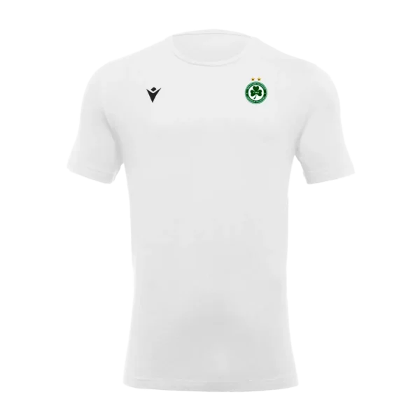 Boost Hero T-shirt WHT - Kids