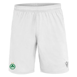 24/25 Official Short WHT - Men