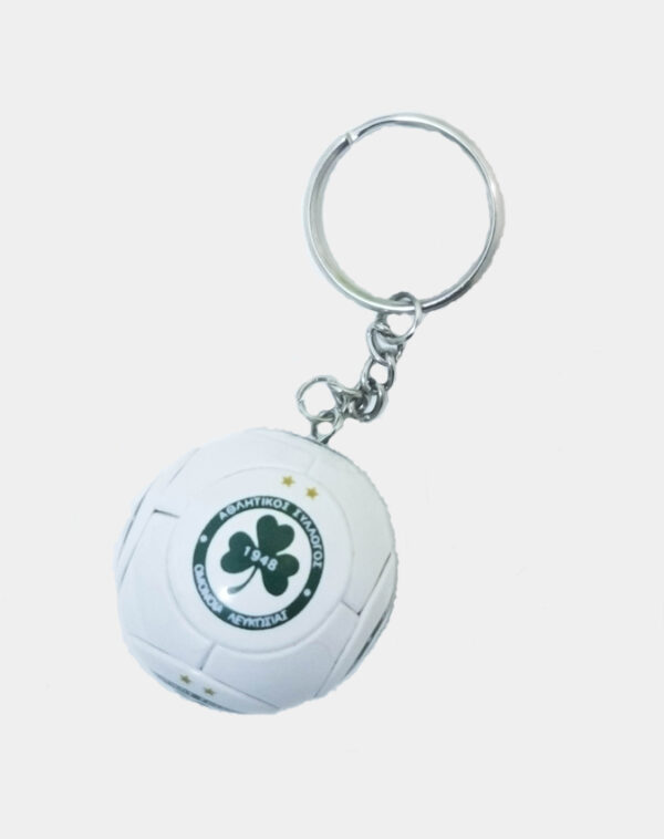 FOOTBALL KEYRING