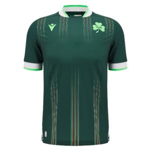 24/25 Official Shirt DGRN - Kids
