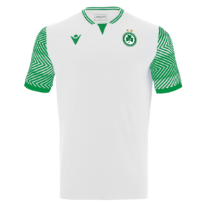 22/23 Friendly Games White Shirt KIDS