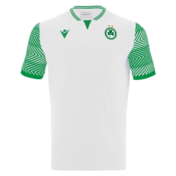 22/23 Friendly Games White Shirt KIDS