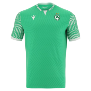 22/23 Friendly Games Green Shirt KIDS