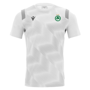 Rodders Shirt White