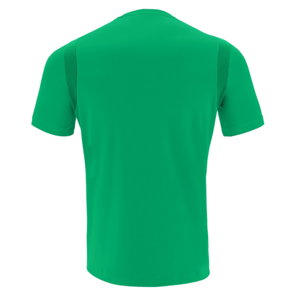 Rodders Shirt Green - Image 2