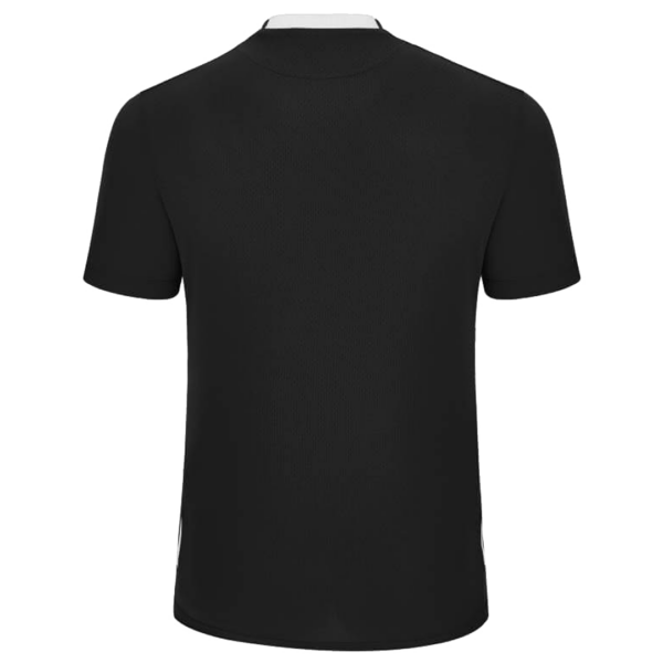 Shedir Shirt Black White - Image 2