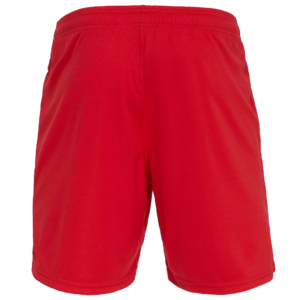 MESA HERO SHORT RED