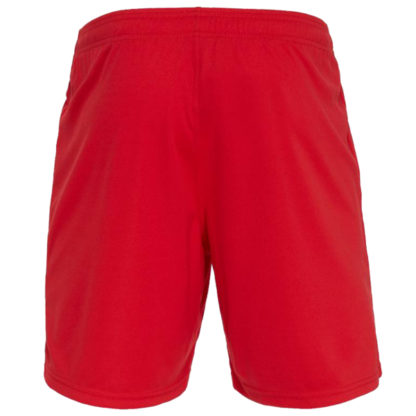 MESA HERO SHORT RED - Image 2