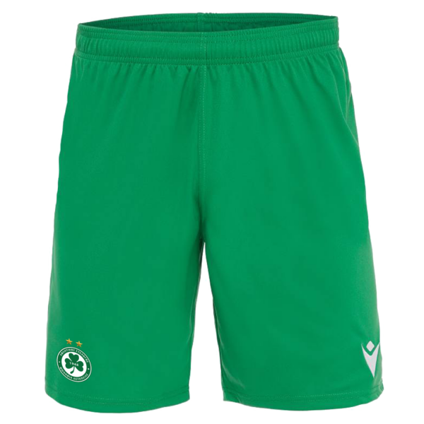 Mesa Hero Shorts Green