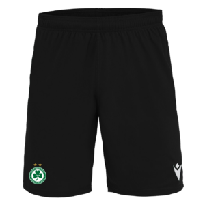 MESA HERO SHORT BLK