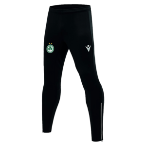 Desna Hero Training Pant Black