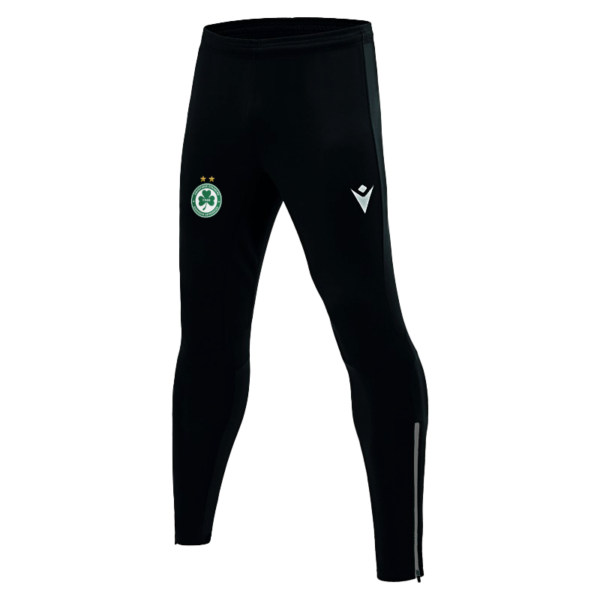 Desna Hero Training Pant Black