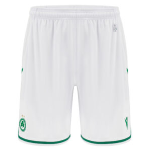 24/25 Official Short WHT- Men