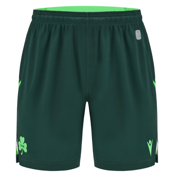 24/25 Official Short DGRN - Men