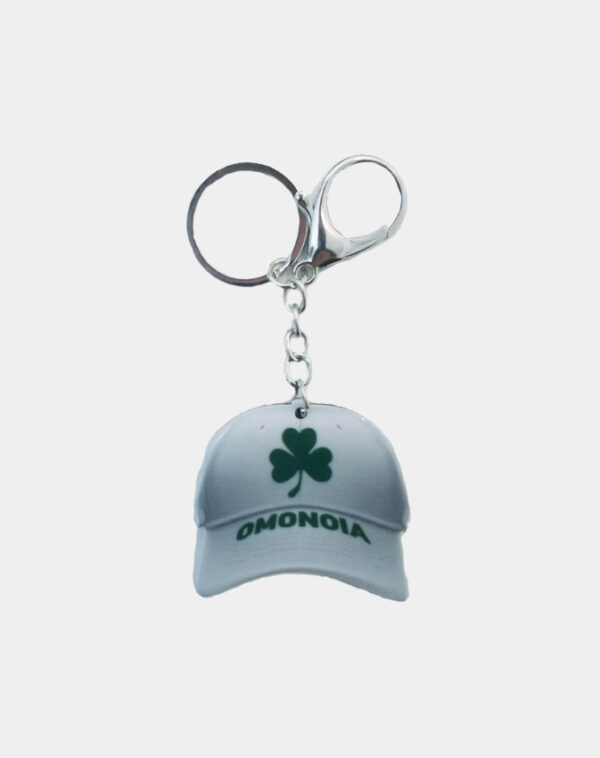 DIGITAL KEYRING HAT