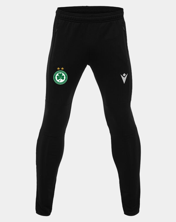 Nepri Hero Pants BLK - kids