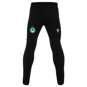 Nepri Hero Pant BLK