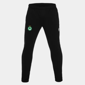 Jotnar Pant Black - Men