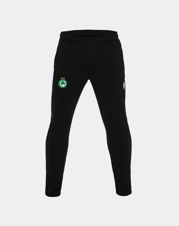 Jotnar Pant Black - Men