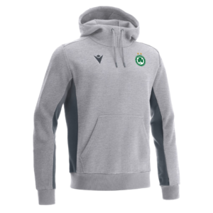 Dance Hoodie Γκρι Anthracite - Παιδική
