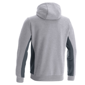 Dance Hoodie Γκρι Anthracite - Παιδική