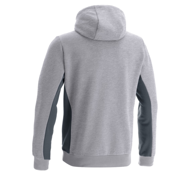 Dance Hoodie Grey Anthracite - Image 2