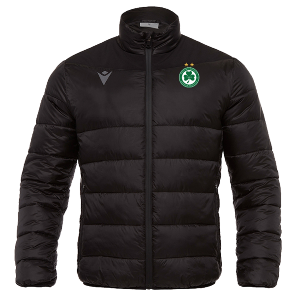 EBLANA BOMBER JACKET