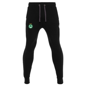 Harp Pant Black - Men