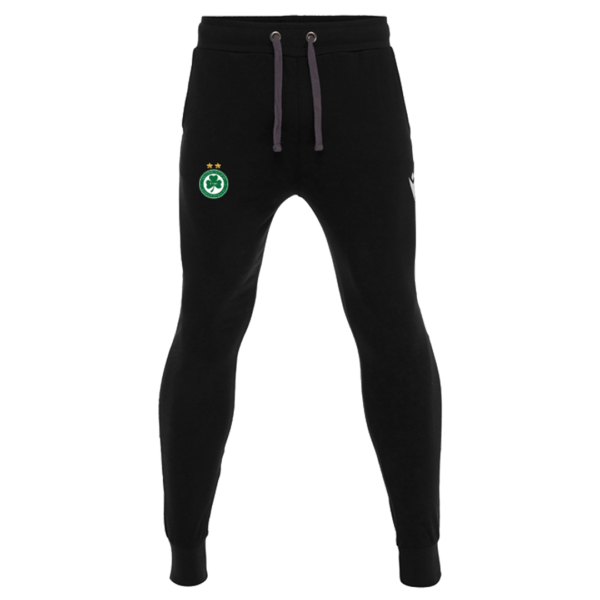 Harp Pant Black - Men