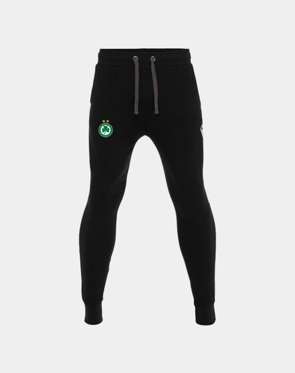 Harp Pants Black - Kids
