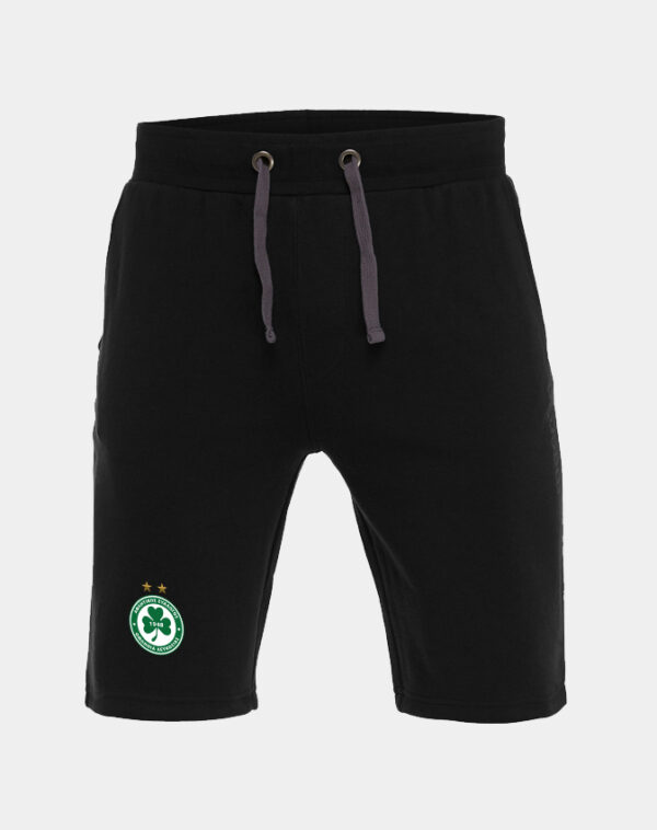GOA BERMUDA BLK
