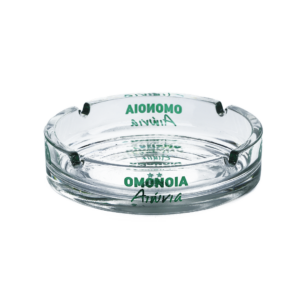 OMONOIA Ashtray 14cm