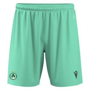24/25 Goalkeeper Short TRQ