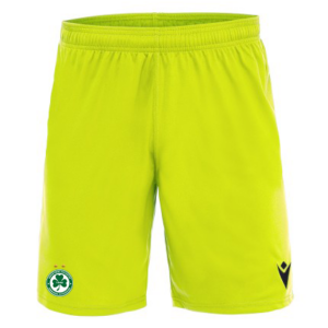 24/25 Goalkeeper Short NYEL