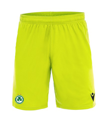 24/25 Goalkeeper Short NYEL