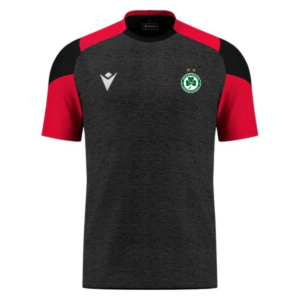Golem Shirt BLK/RED - Kids