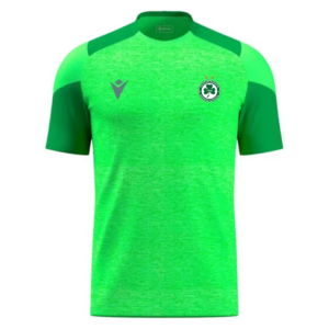 Golem Shirt NGRN/GRN - Men