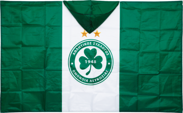 Βody flag