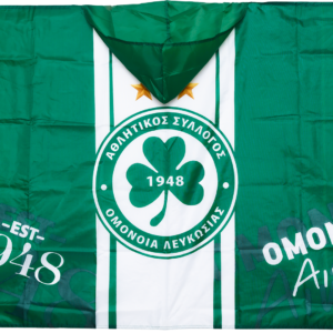 Body Flag AIONIA
