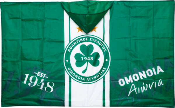 Body Flag AIONIA