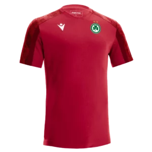 Gede Shirt Red - Men