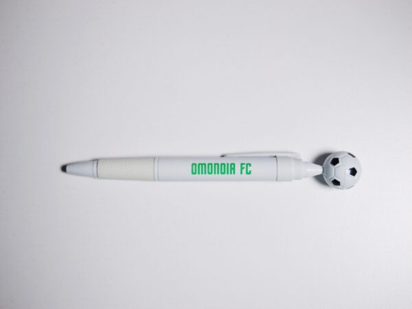 Pen OMONOIA FC