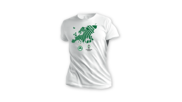Official UECL TShirt (kids)