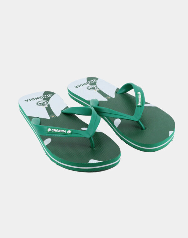 OMONOIA Flip Flops