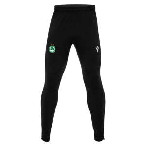 Thames Hero Pant Black